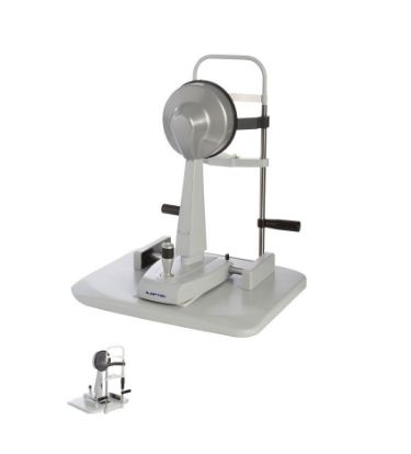 S4Optik MODI Topographer