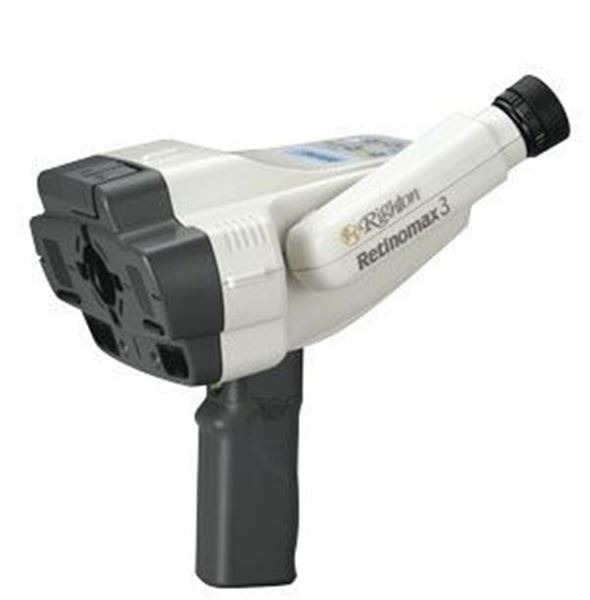 S4Optiks Retinomax 3 ARK