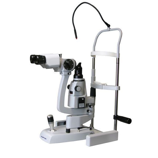S4Optik Z5 Slit Lamp