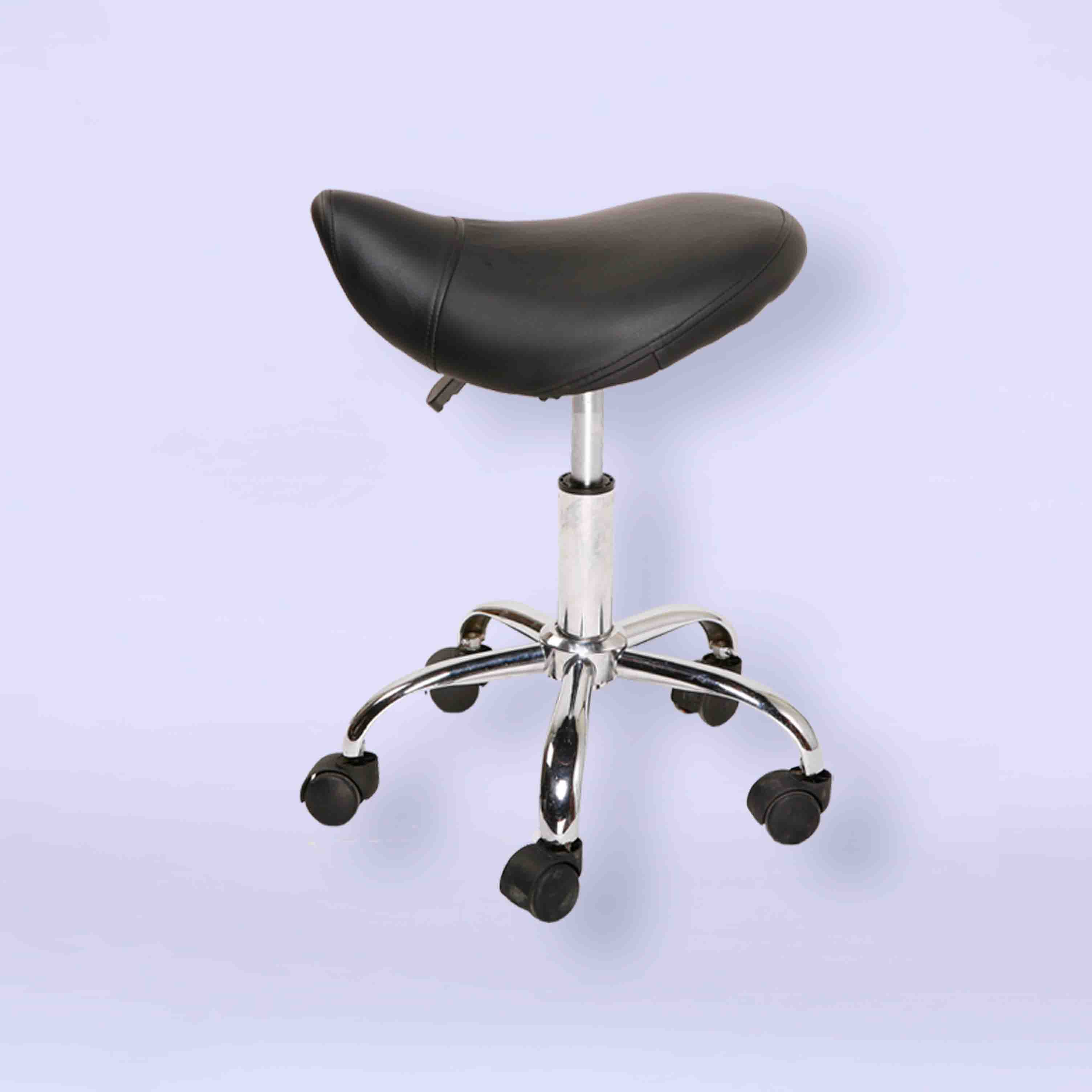 Saddle stool
