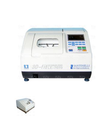 Santinelli LE 7070 Patternless Edger