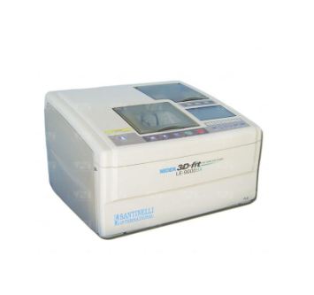 Santinelli LE 9000SX Patternless Edger