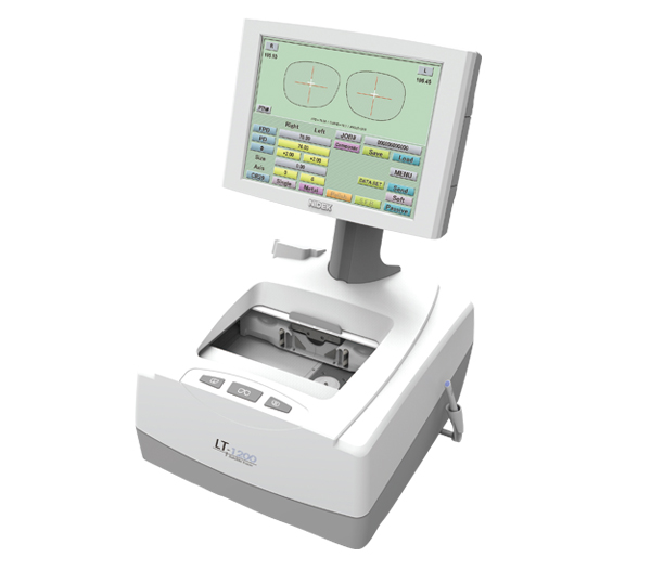 Satellite Tracer  LT-1200