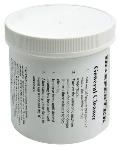 SC-44 CLEANING CONCENTRATE