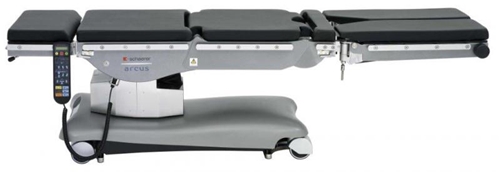 Schaerer Arcus 601
