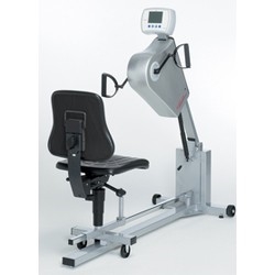 Schiller ERG 911 BP/HK Hand Exercise Testing Bicycle