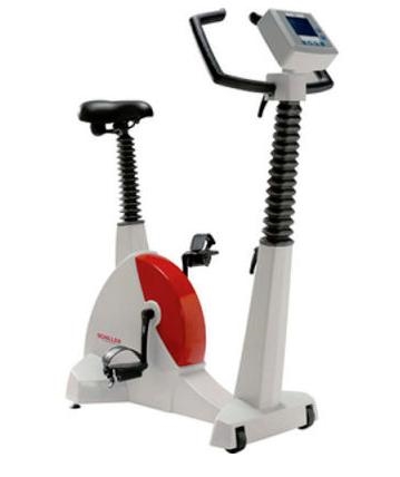 Schiller ERG 911 S Plus Ergometer, E-Seat