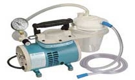 Schuco-Vac 430 Compact Suction Pump