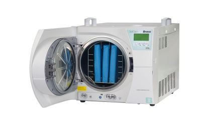 SciCan Bravo 21V Pre/Post Vacuum Autoclave