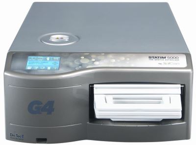 SciCan G4 Statim 5000 Sterilizer