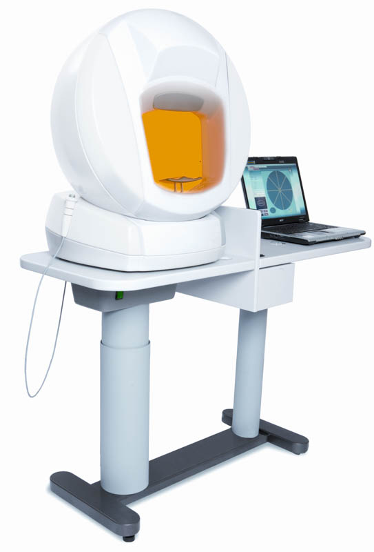 SE1000 Automated Perimeter