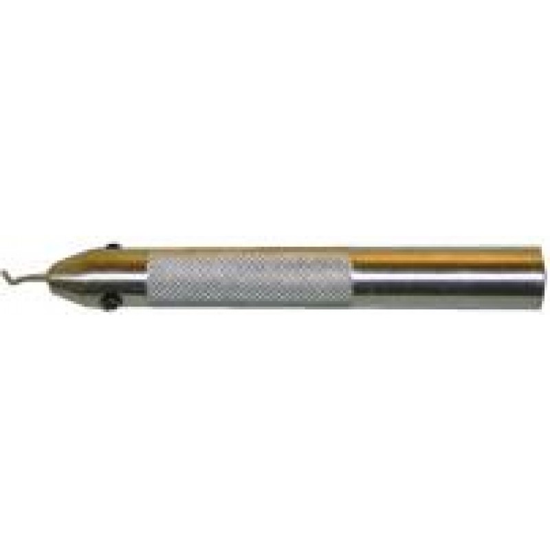 Semi-Rimless Nylon Mounting Tool