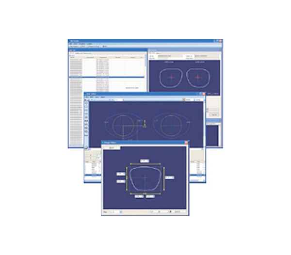 Server Software for Lab  iRx Server