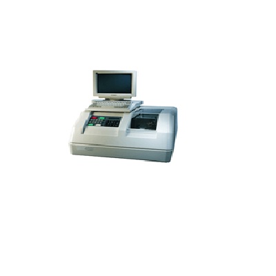 SGX Generator (Original Model)