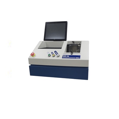 SGX Pro Surface Lens Generator