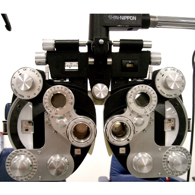 Shin-Nippon BR-10 Refractor
