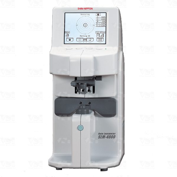 Shin Nippon SLM4000 Auto Lensometer