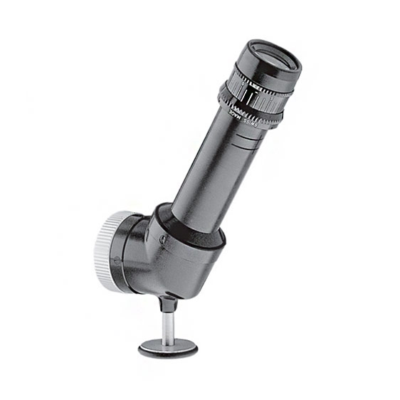 Short Observer Tube for Haag-Streit BQ900 Slit Lamp