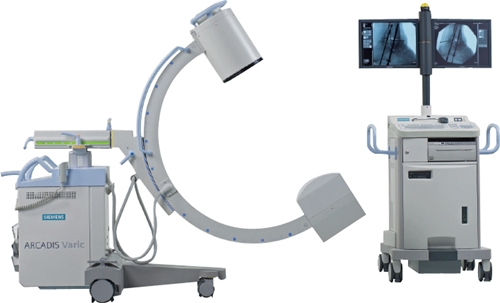 Siemens Arcadis Varic C-Arm