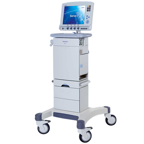 Siemens Maquet Servo-i