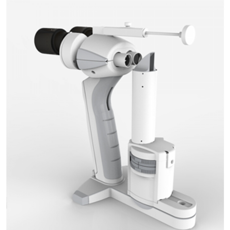 SK LS-1B LED Portable Slit-Lamp w/Travel case