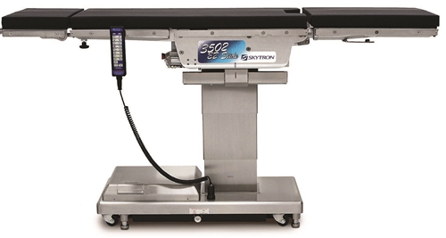 Skytron 3502 Surgical Table
