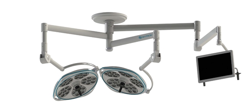 Skytron Stellar XL Surgical Light