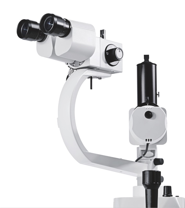 SL 115 Classic slit lamp