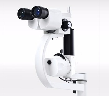 SL 120 slit lamp