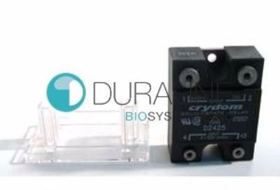 Solid State Relay - Pumps for Tuttnauer