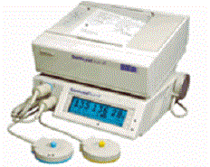 Sonicaid TEAM Standard - Antepartum Fetal Monitoring for Twins