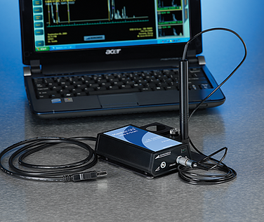 Sonomed Escalon MasterVu 4500 A-Scan Ultrasound
