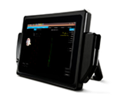Sonomed Escalon VuPad Portable A-Scan Ultrasound