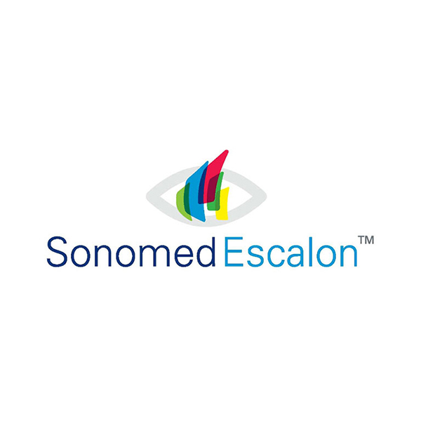 Sonomed’s 300P Pachymeter with Printer