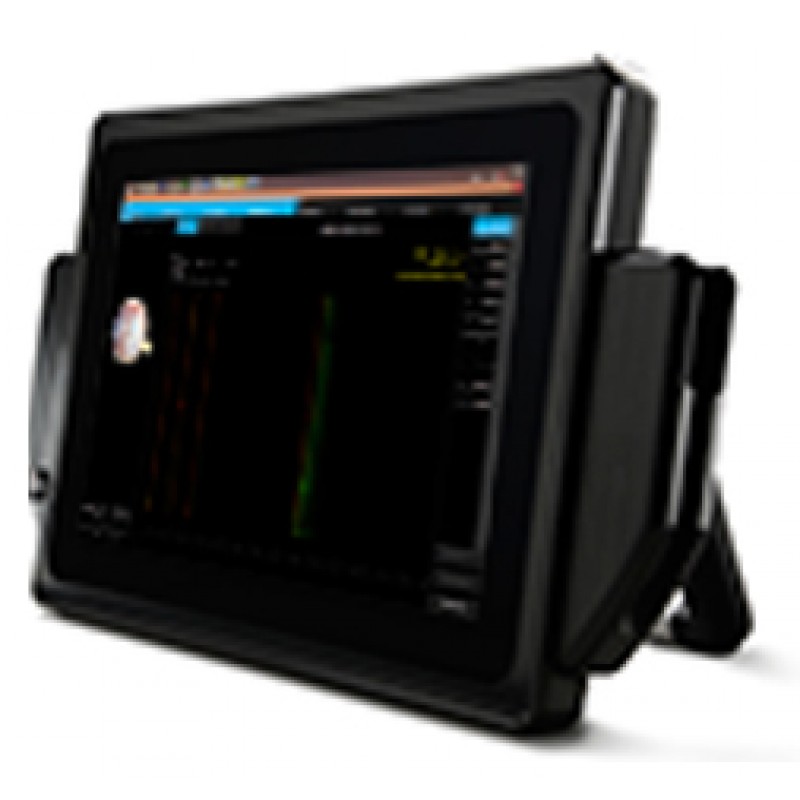 Sonomed VuPad™ Portable B-Scan & UBM Tablet