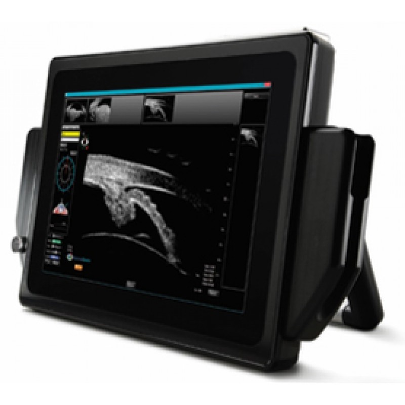 Sonomed VuPad™ Portable UBM Tablet