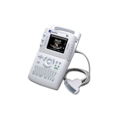 Sonosite 180 and Sonosite 180 Plus