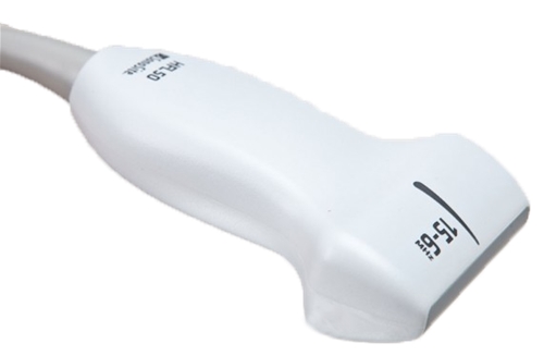 Sonosite HFL 50x