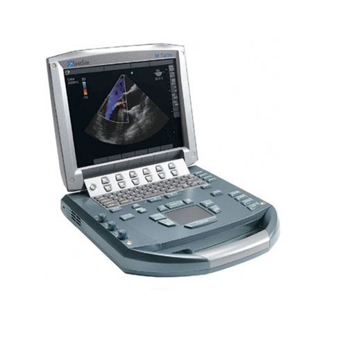 Sonosite M-Turbo Portable Ultrasound Machine