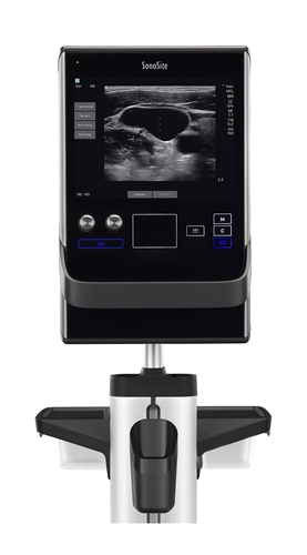 SonoSite SII