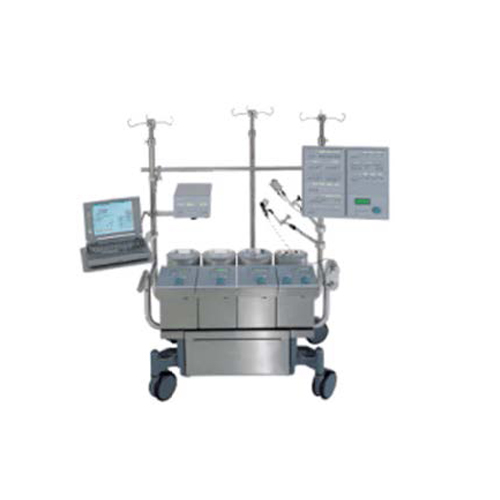 Sorin Stockert Shiley SIII Heart Lung Machine