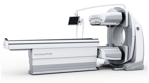 SPECT GAMMA CAMERA / FOR FULL-BODY SPECT DISCOVERY™ NM630