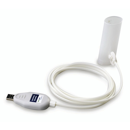 SPIROPERFECT™ PC-BASED SPIROMETER.