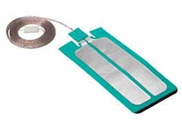 Split patient grounding pads for Quantum 2000 (10 per Box