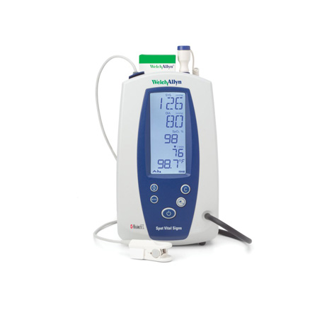 SPOT VITAL SIGNS® DEVICE