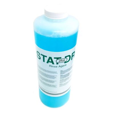STAT-DRI™ Plus Rinse Agent 32 oz Refill