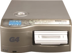 Statim 5000 G4 Cassette Autoclave
