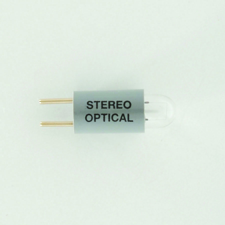 Stereo (2.4V)