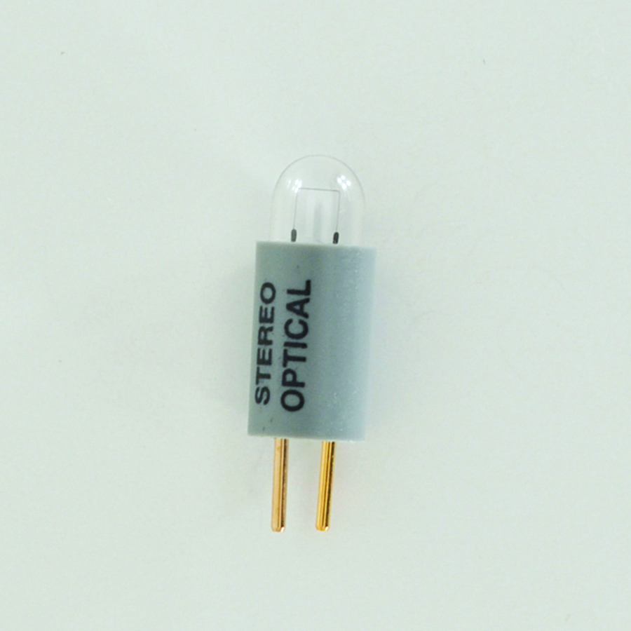 Stereo (3.6V)