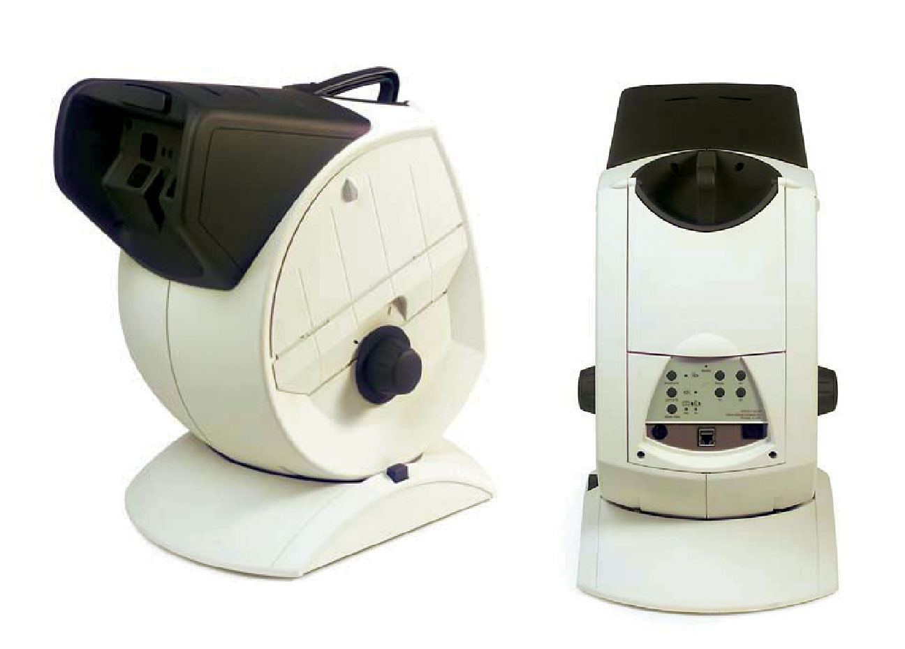 Stereo Optec 5000